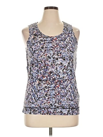 Simply Vera Vera Wang Tank Top (view 1)