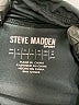 Steve Madden Solid Black Skort Size 8 - 10 - photo 3
