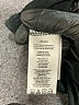 Steve Madden Solid Black Skort Size 8 - 10 - photo 4