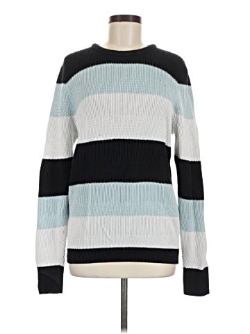 Sandro Pullover Sweater (view 1)