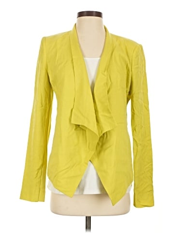 BCBGMAXAZRIA Blazer (view 1)