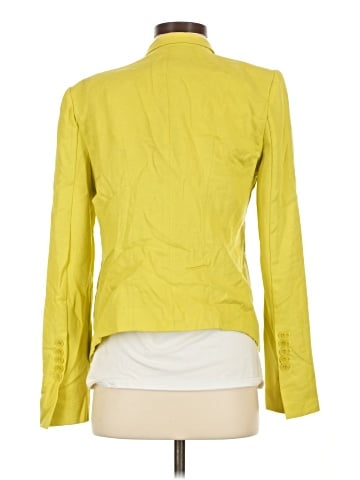 BCBGMAXAZRIA Blazer (view 2)