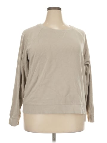 Marc New York Sweatshirt (view 1)