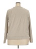 Marc New York Tan Sweatshirt Size XXL - photo 2