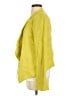 BCBGMAXAZRIA Yellow Blazer Size S - photo 5