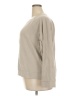 Marc New York Tan Sweatshirt Size XXL - photo 5