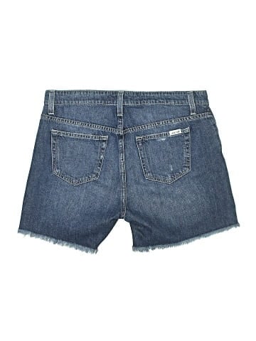 Joe's Jeans Denim Shorts (view 2)