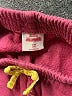 Disney Pink Casual Pants Size 3T - photo 3