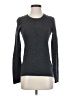 J.Crew Collection 100% Cashmere Gray Cashmere Pullover Sweater Size XS - photo 1