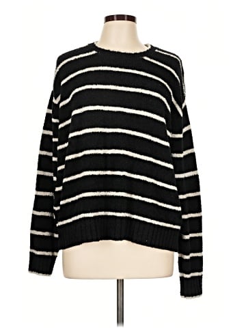 Splendid Pullover Sweater (view 1)
