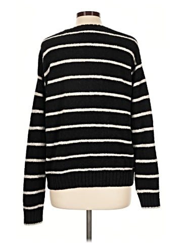 Splendid Pullover Sweater (view 2)