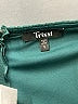Trixxi Green Cocktail Dress Size S - photo 7