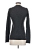 J.Crew Collection 100% Cashmere Gray Cashmere Pullover Sweater Size XS - photo 2