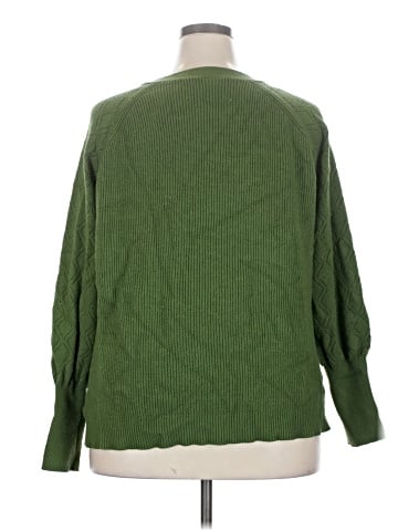 Bobeau Cardigan (view 2)