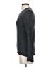 J.Crew Collection 100% Cashmere Gray Cashmere Pullover Sweater Size XS - photo 5