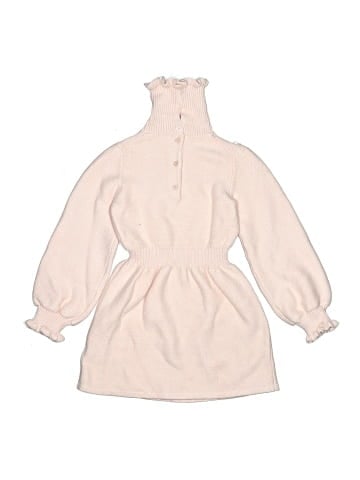 Janie and Jack Turtleneck Sweater (view 2)