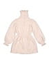 Janie and Jack Ivory Turtleneck Sweater Size 5 - photo 2