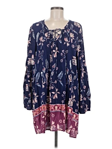 Billabong Casual Dress (view 1)