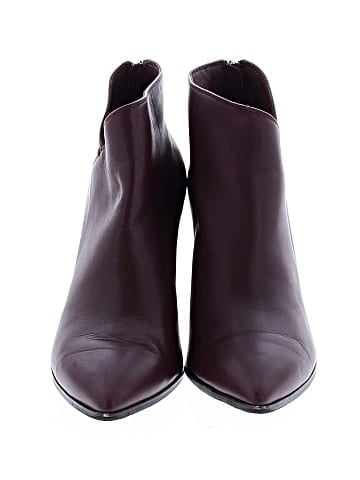 Paige Ankle Boots (view 2)