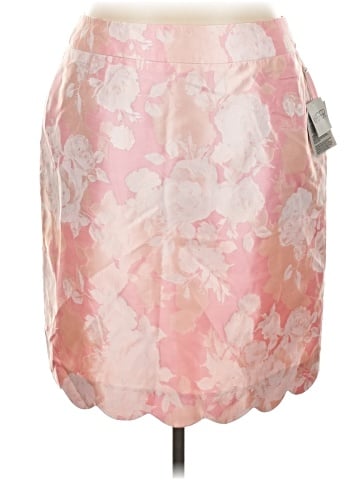 Kasper Casual Skirt (view 1)