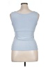 GU Blue Tank Top Size XL - photo 2
