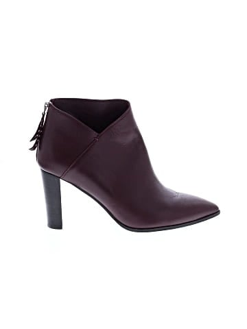 Paige Ankle Boots (view 1)