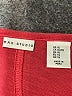 Max Studio Red Sleeveless T-Shirt Size XL - photo 7