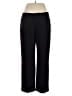 Croft & Barrow Black Dress Pants Size 16 - photo 1