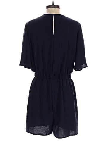 Emma & Michele Romper (view 2)