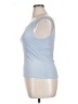 GU Blue Tank Top Size XL - photo 5