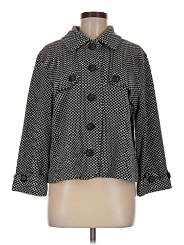 Charter Club Coat (view 1)