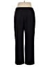 Croft & Barrow Black Dress Pants Size 16 - photo 2
