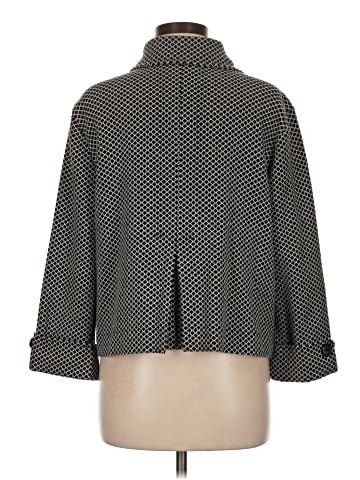 Charter Club Coat (view 2)