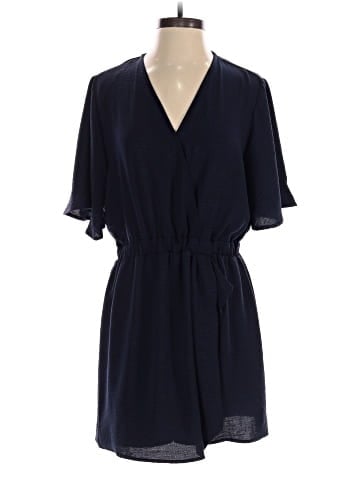 Emma & Michele Romper (view 1)