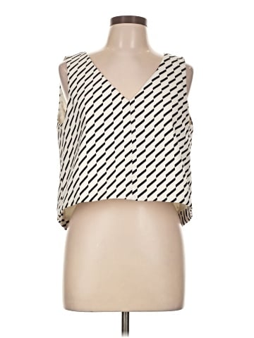 Lucy Paris Sleeveless Blouse (view 1)