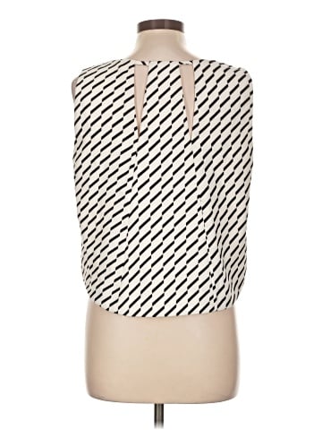 Lucy Paris Sleeveless Blouse (view 2)