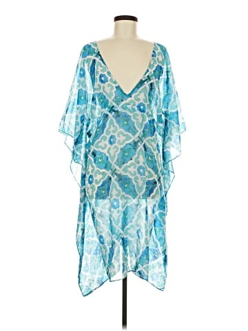 Echo Swimsuit Cover Up (view 1)