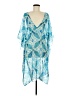 Echo Blue Swimsuit Cover Up One size - photo 1
