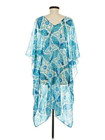 Echo Swimsuit Cover Up (view 2)