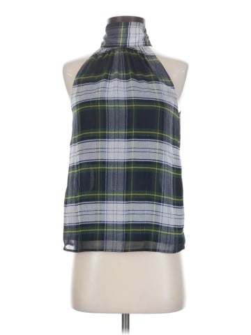 J.Crew Sleeveless Blouse (view 1)