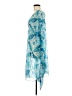 Echo Blue Swimsuit Cover Up One size - photo 5