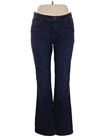 Soho Jeans (view 1)