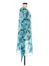 Echo Blue Swimsuit Cover Up One size - photo 4