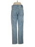 AMO Blue Jeans Size 25 waist - photo 2