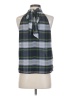 J.Crew Green Sleeveless Blouse Size 0 (petite) - photo 2