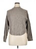 Madewell Gray Turtleneck Sweater Size XL - photo 1