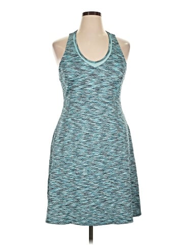 MPG Casual Dress (view 1)