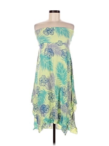 Santiki Cocktail Dress (view 1)