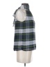 J.Crew Green Sleeveless Blouse Size 0 (petite) - photo 4