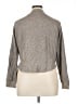 Madewell Gray Turtleneck Sweater Size XL - photo 2